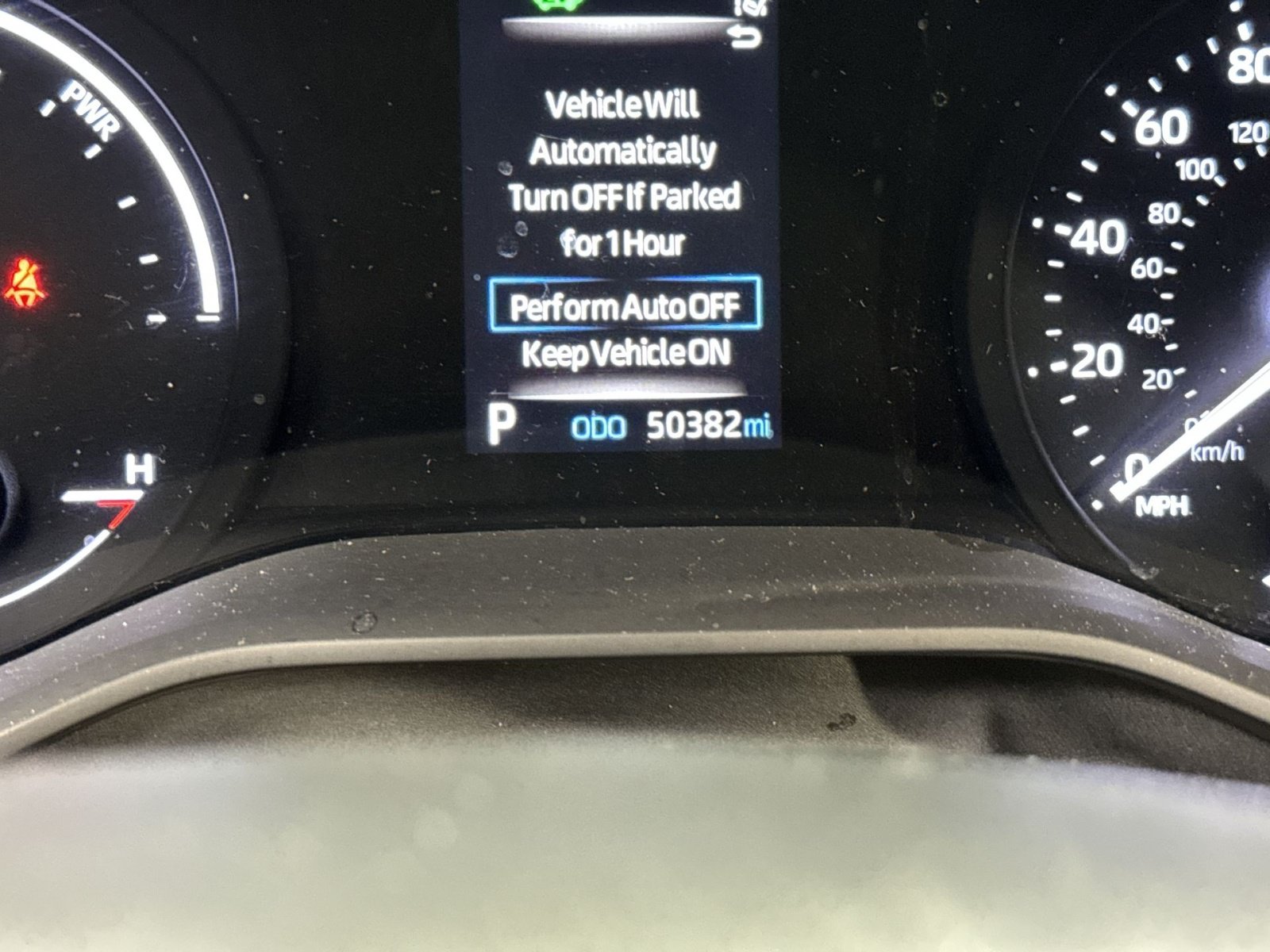 Used 2023 Toyota Sienna LE FWD image 29