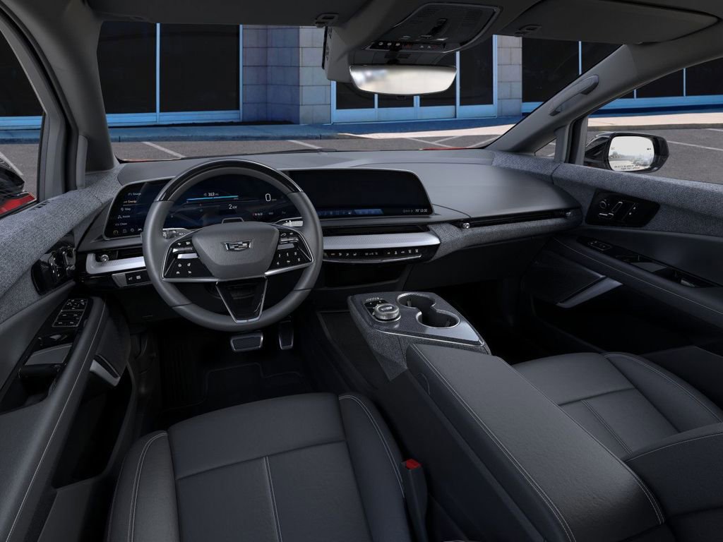 New 2026 Cadillac Optiq Sport 1 image 15