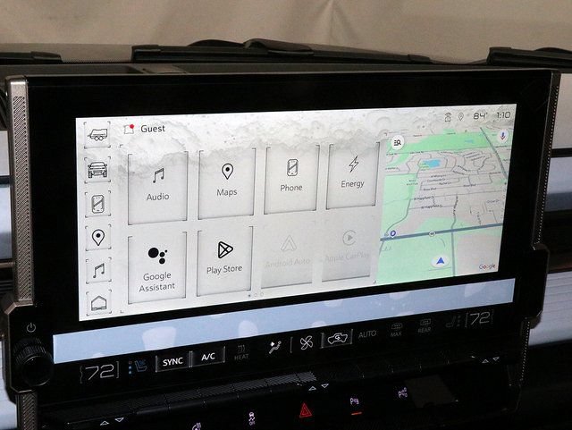 New 2025 GMC Hummer EV 2X AWD/4WD image 21