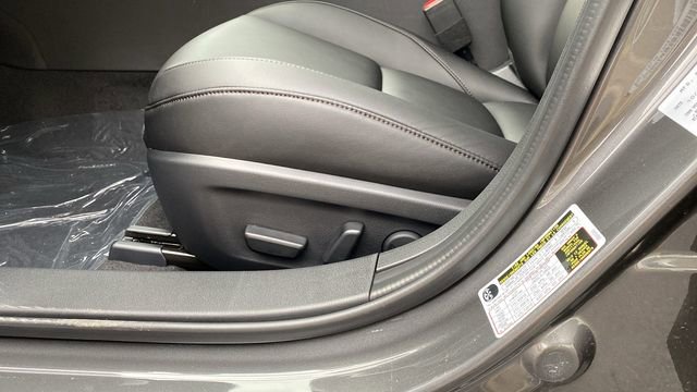 New 2026 MAZDA MAZDA3 s image 20