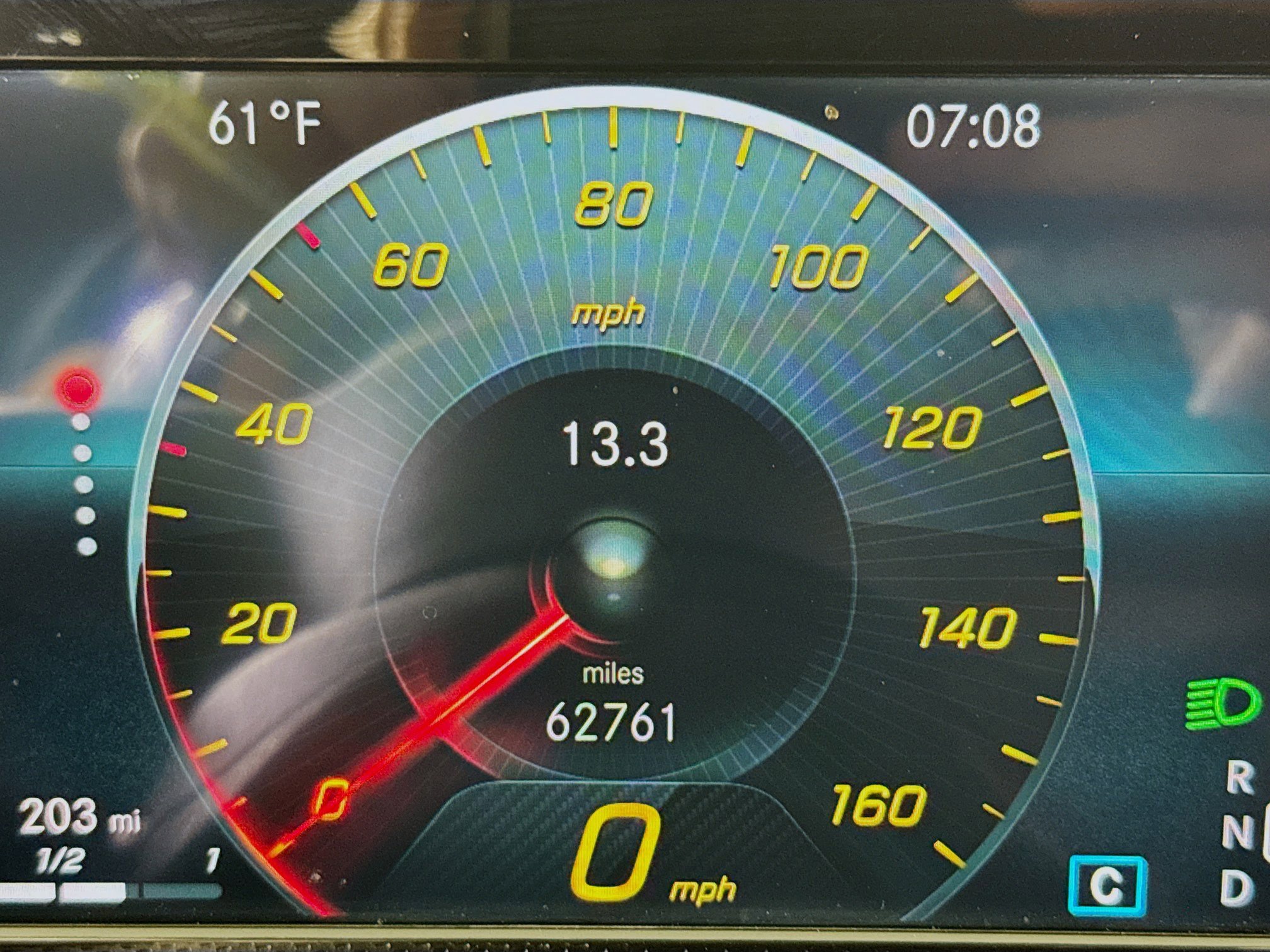 Used 2019 Mercedes-Benz A 220 image 15