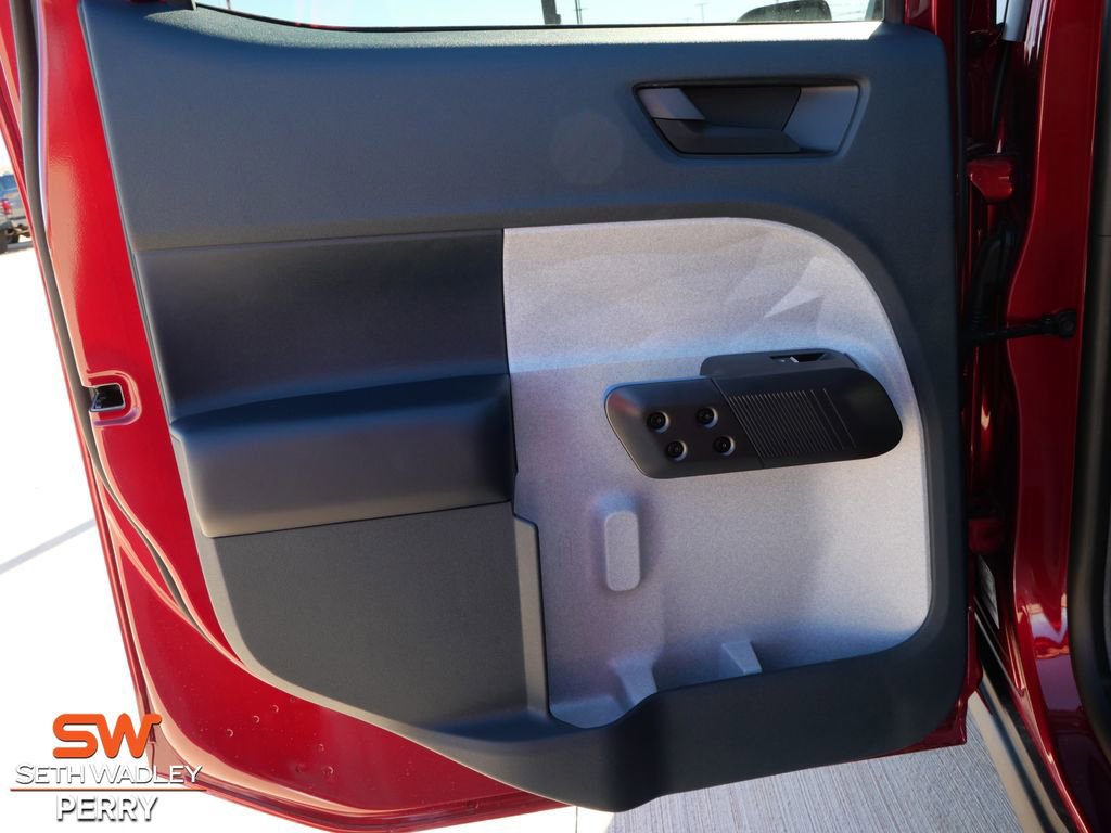 New 2026 Ford Maverick XLT w/ XLT Luxury Package image 10