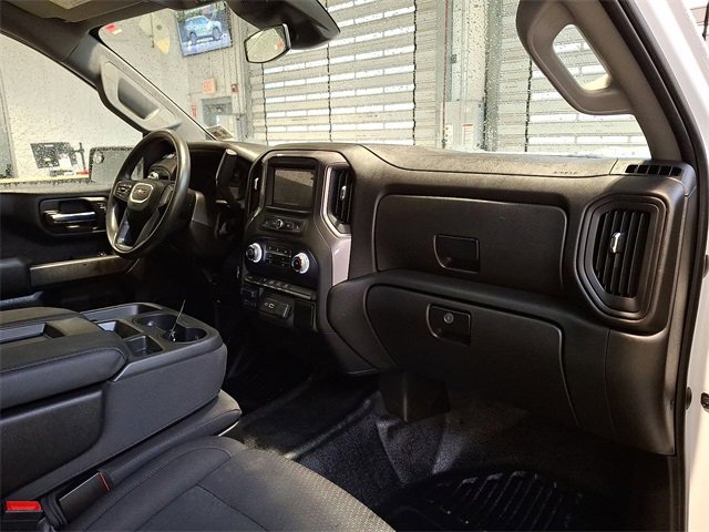 Certified 2024 GMC Sierra 3500 Pro w/ Convenience Package image 16