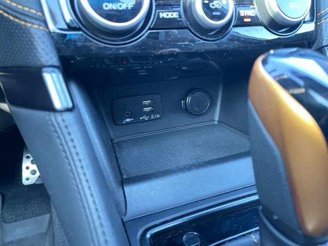 Certified 2023 Subaru Forester Wilderness image 26