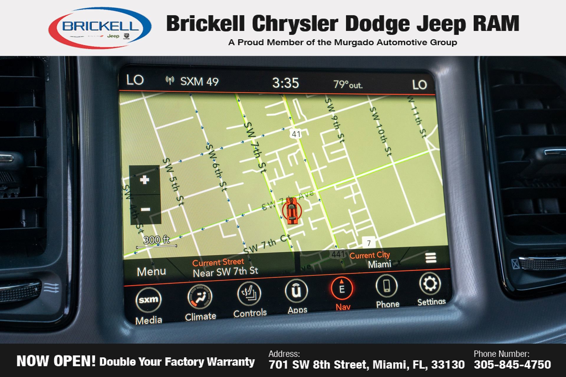 Used 2023 Dodge Challenger R/T w/ Plus Package RWD image 31