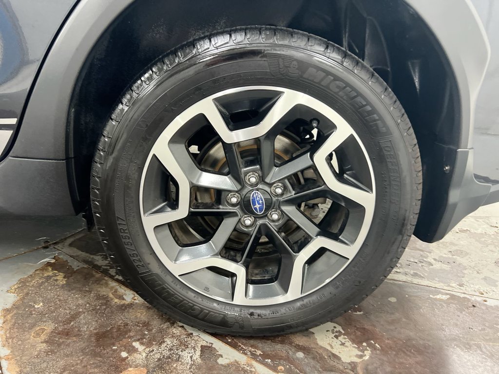 Used 2017 Subaru Crosstrek 2.0i Limited AWD/4WD image 27