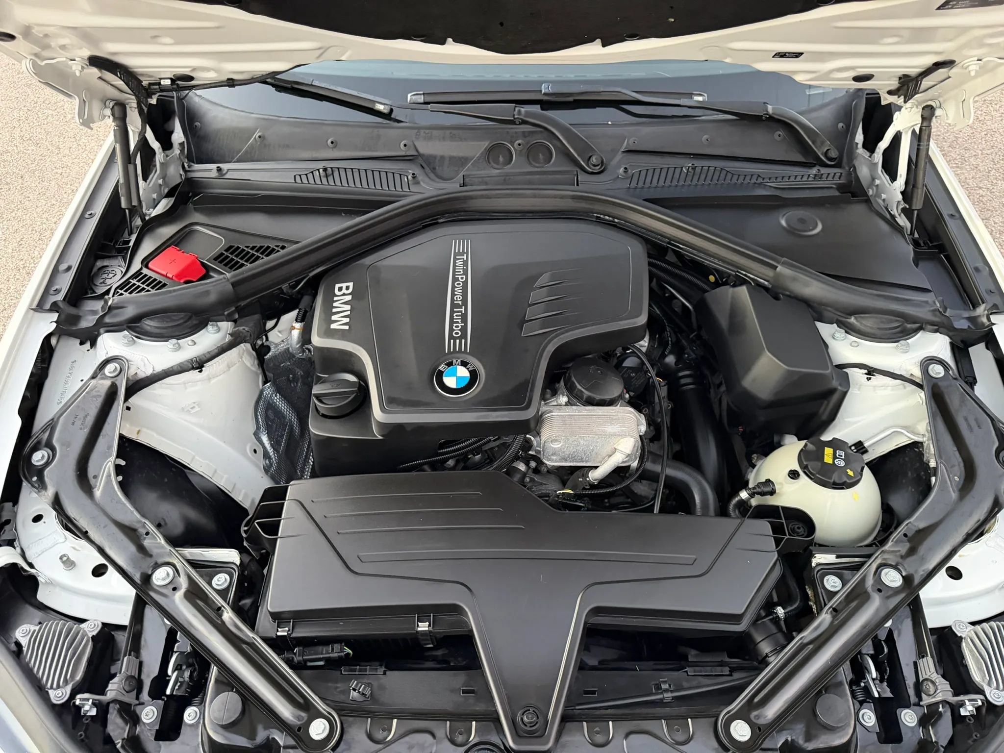 Used 2016 BMW 228i Convertible RWD image 40