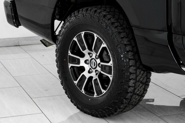 Used 2021 Nissan Titan SV w/ SV Convenience Package AWD/4WD image 52