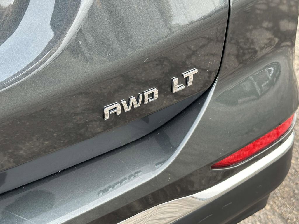 Certified 2019 Chevrolet Equinox LT image 11