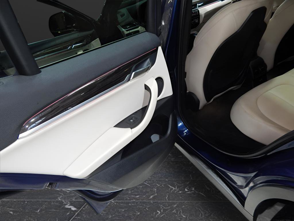 Used 2018 BMW X2 xDrive28i w/ Convenience Package image 31