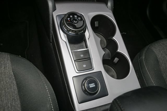 Used 2024 Ford Bronco Sport Big Bend w/ Convenience Package AWD/4WD image 26