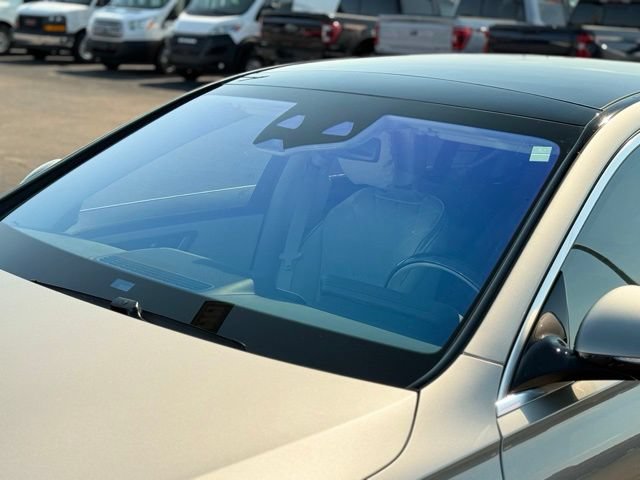 Used 2023 Mercedes-Benz S 580 4MATIC Sedan w/ AMG Line image 56