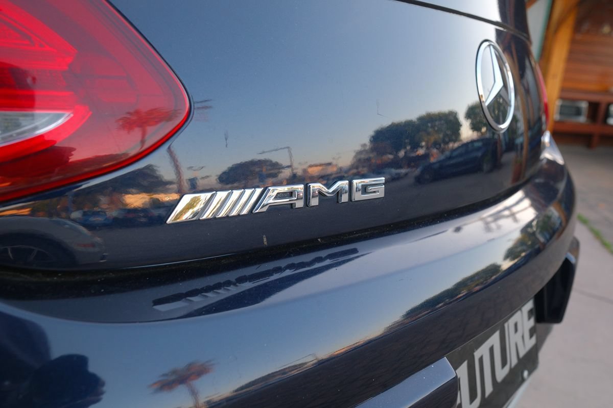 Used 2017 Mercedes-Benz C 43 AMG 4MATIC Cabriolet image 39