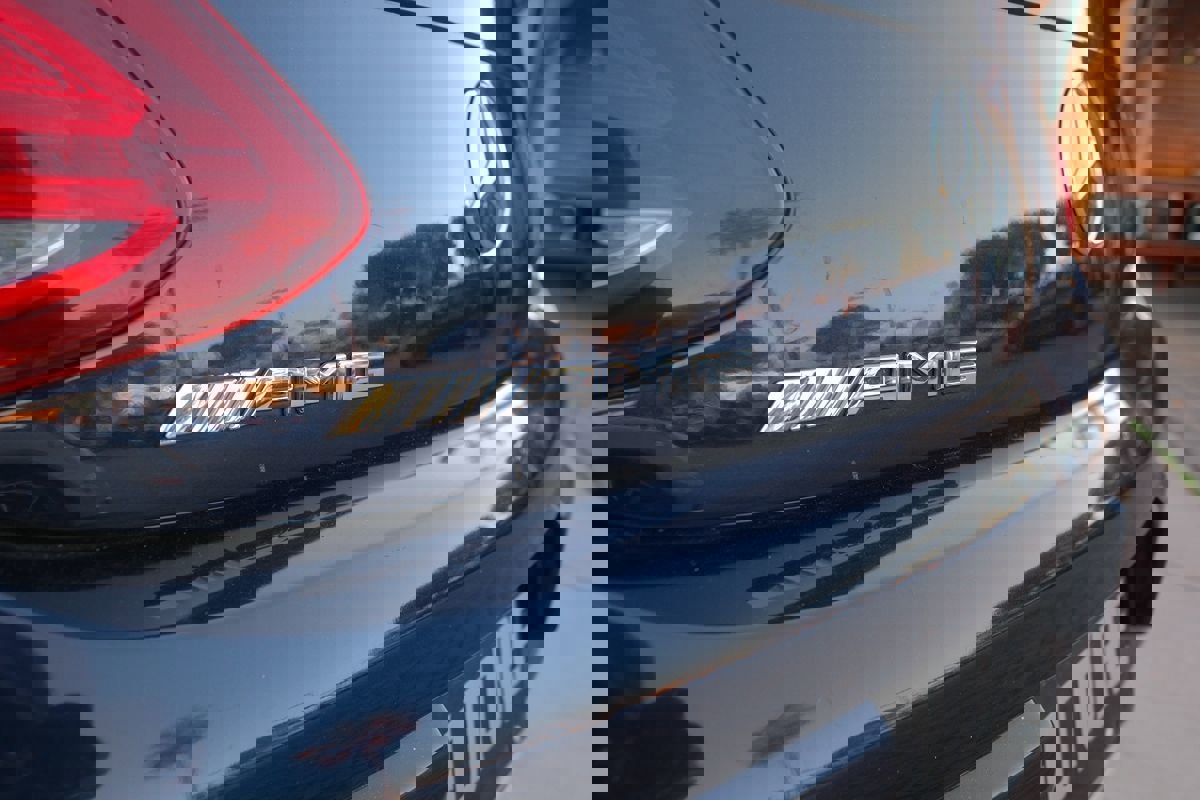 Used 2017 Mercedes-Benz C 43 AMG 4MATIC Cabriolet image 39