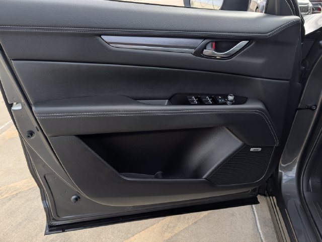 Certified 2025 MAZDA CX-5 AWD 2.5 S w/ Premium Plus Pkg image 19