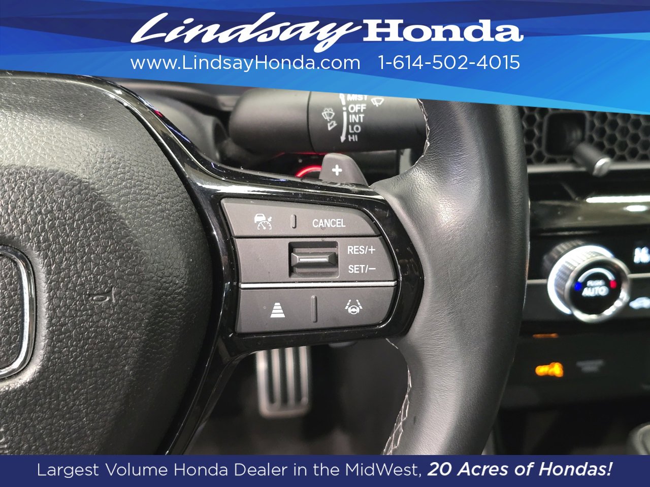 Certified 2023 Honda Civic Sport image 15