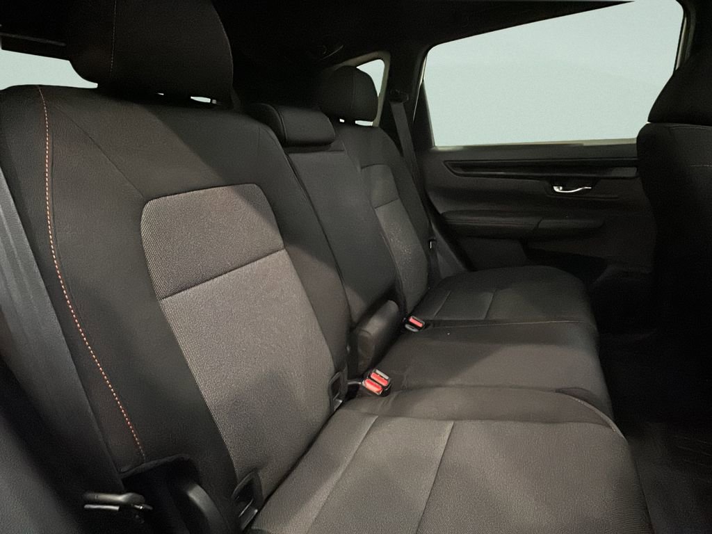 New 2026 Honda CR-V Sport image 34