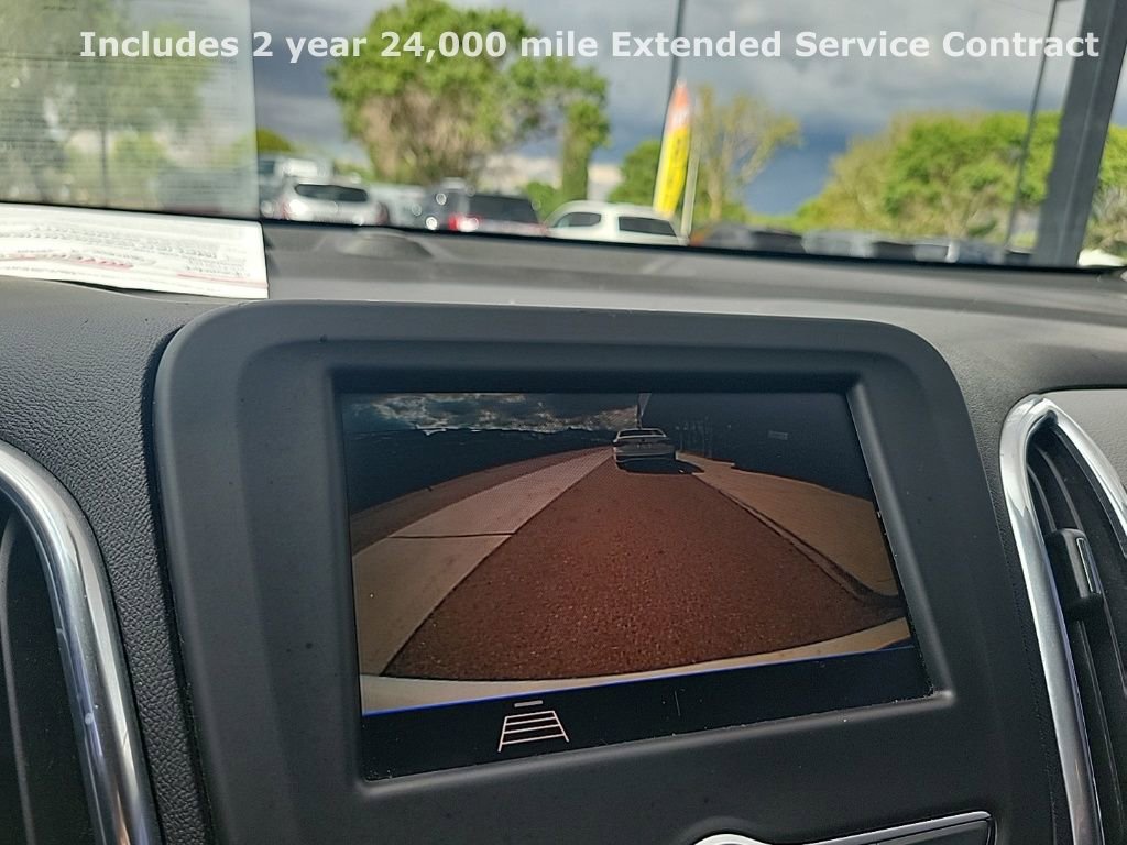 Used 2020 Chevrolet Equinox LS w/ LS Convenience Package image 30