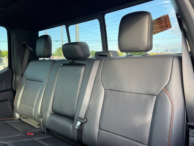 New 2026 Ford F150 Lariat w/ Equipment Group 502A High AWD/4WD image 24