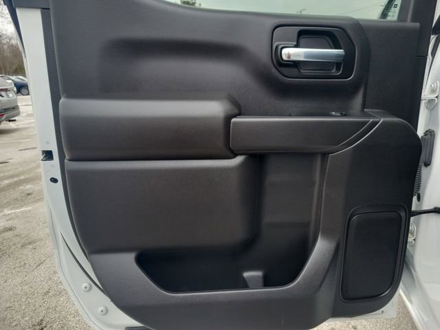 Used 2022 Chevrolet Silverado 1500 Custom image 14