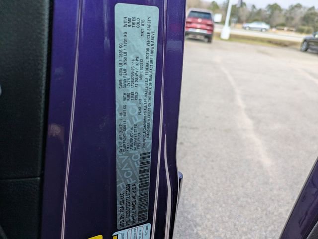 New 2026 Jeep Gladiator Mojave image 37