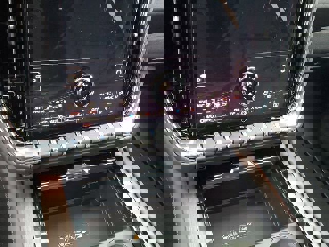 New 2026 GMC Yukon Denali image 23