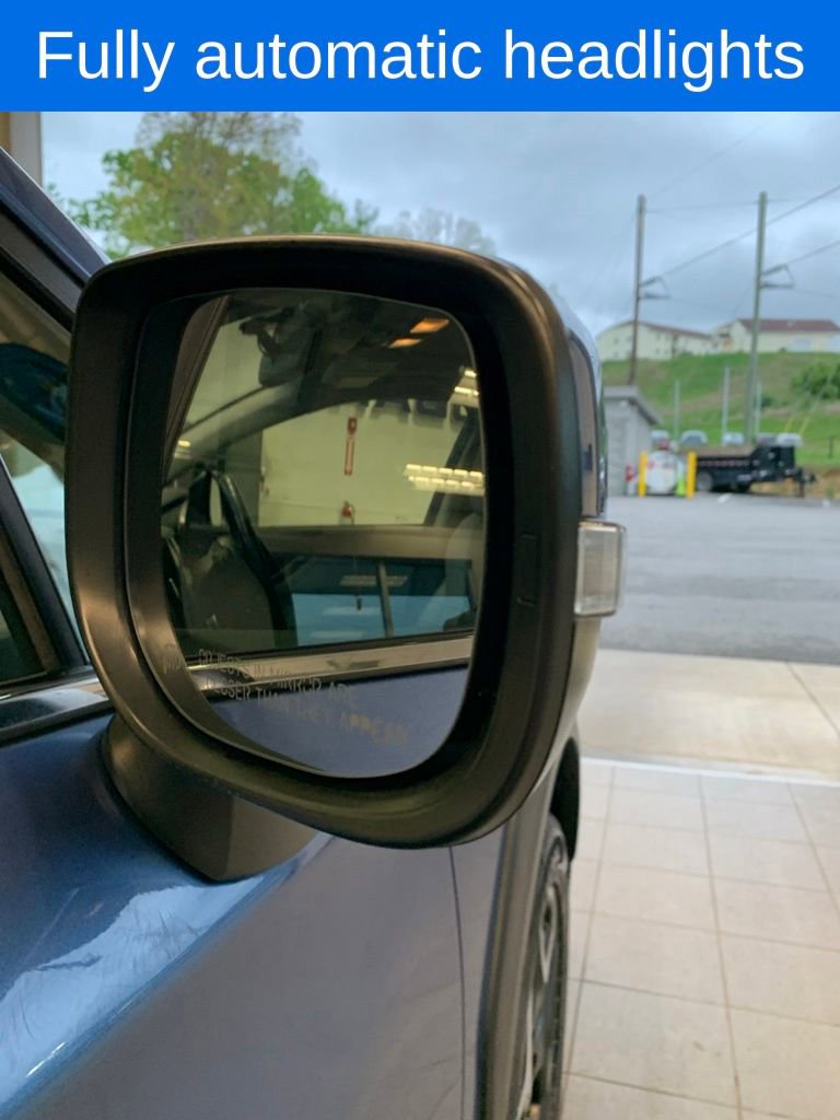 Used 2018 Subaru Crosstrek 2.0i Limited AWD/4WD image 15