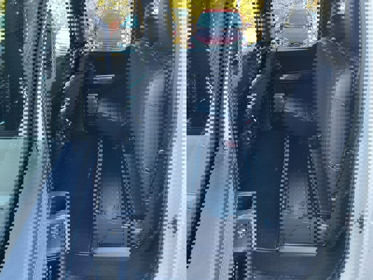 Used 2024 Ford F150 Platinum w/ Equipment Group 702A High image 26