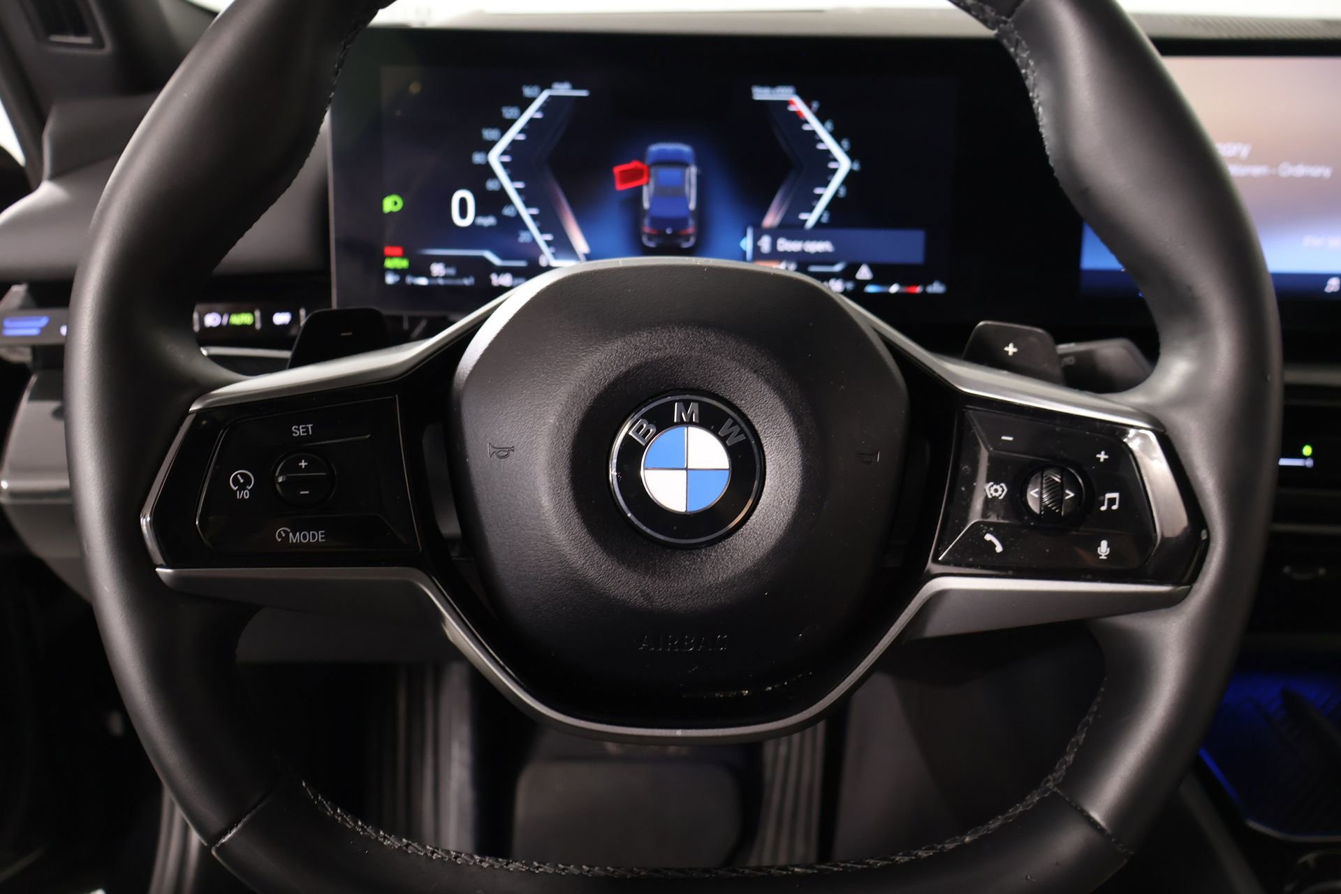 Used 2024 BMW 530i 530i w/ Premium Package image 3