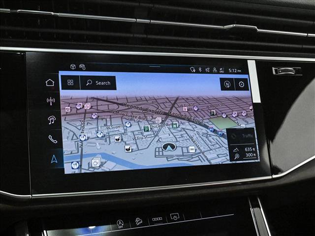 Certified 2025 Audi Q7 2.0T Premium Plus w/ Premium Plus Package image 13