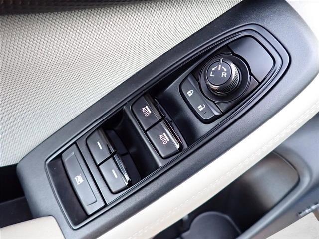 Certified 2024 Subaru Forester Premium image 17