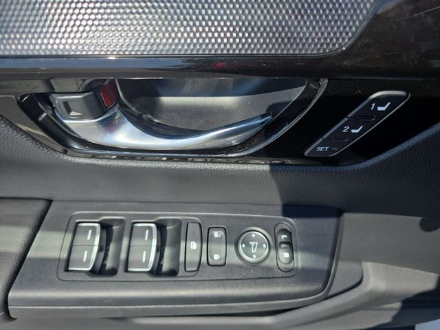 Used 2026 Honda CR-V EX-L image 29