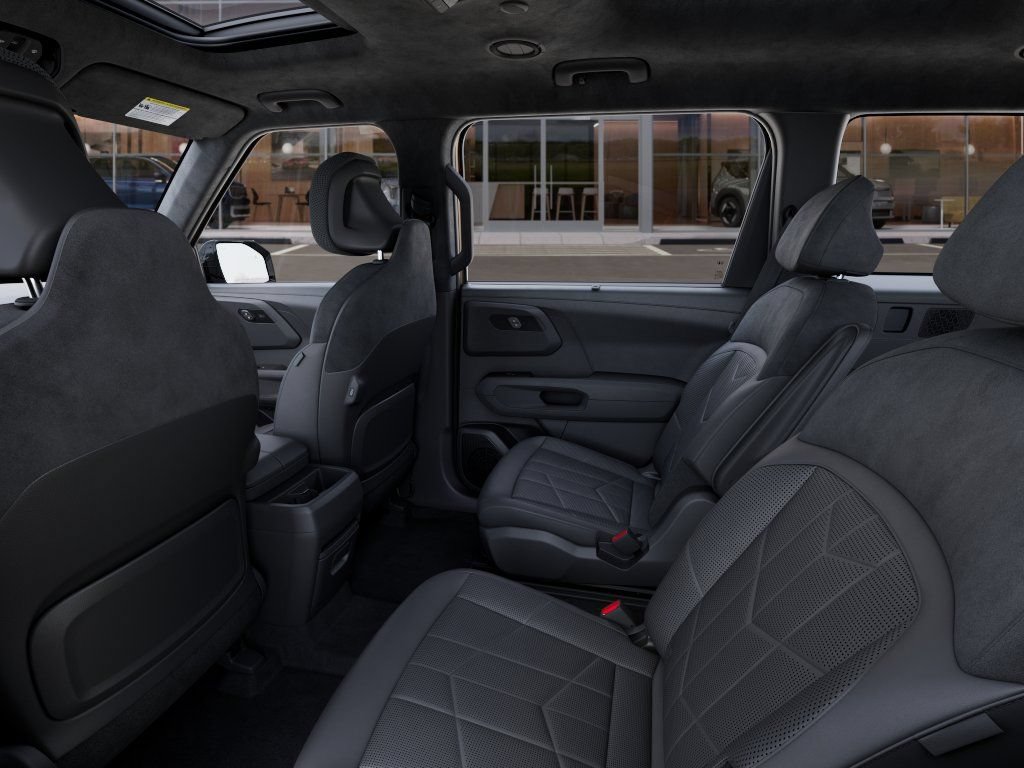 New 2027 Kia Telluride X-Line SX Prestige AWD/4WD image 18