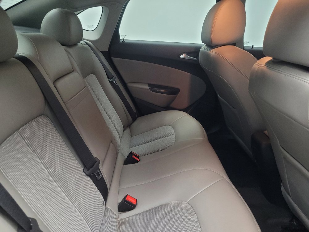 Used 2017 Buick Verano Sport Touring image 19