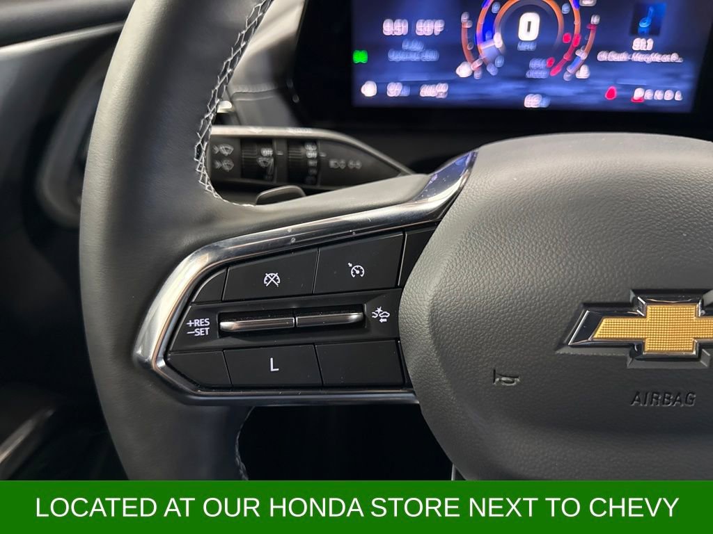 Certified 2024 Chevrolet Traverse LT image 45