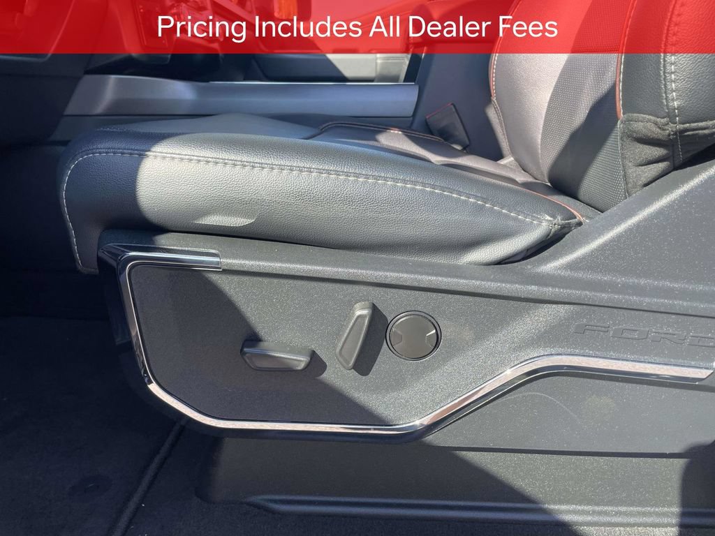 Used 2023 Ford F350 Lariat AWD/4WD image 24