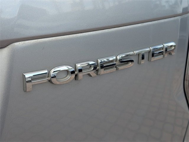 Used 2018 Subaru Forester 2.5i w/ Alloy Wheel Package image 12