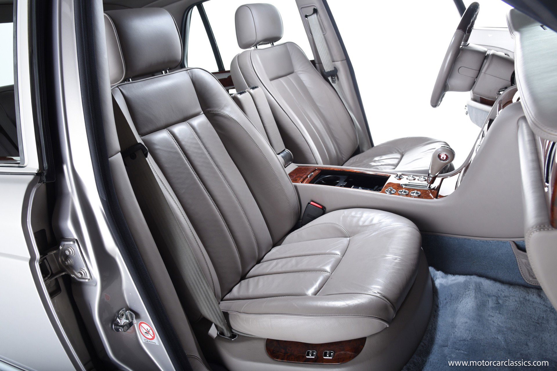 Used 2005 Bentley Arnage R image 27