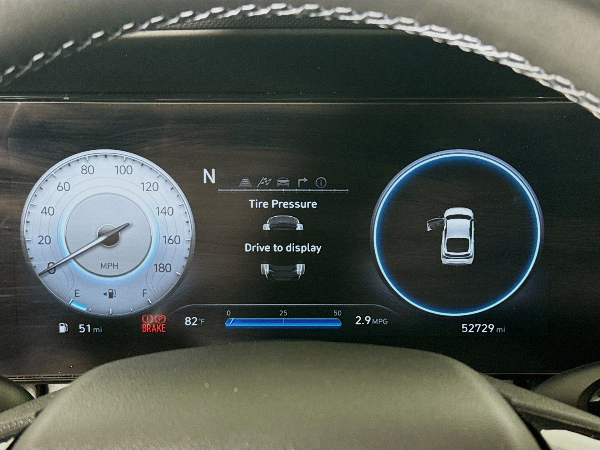 Used 2022 Hyundai Elantra N w/ Preferred Accessory Package image 16