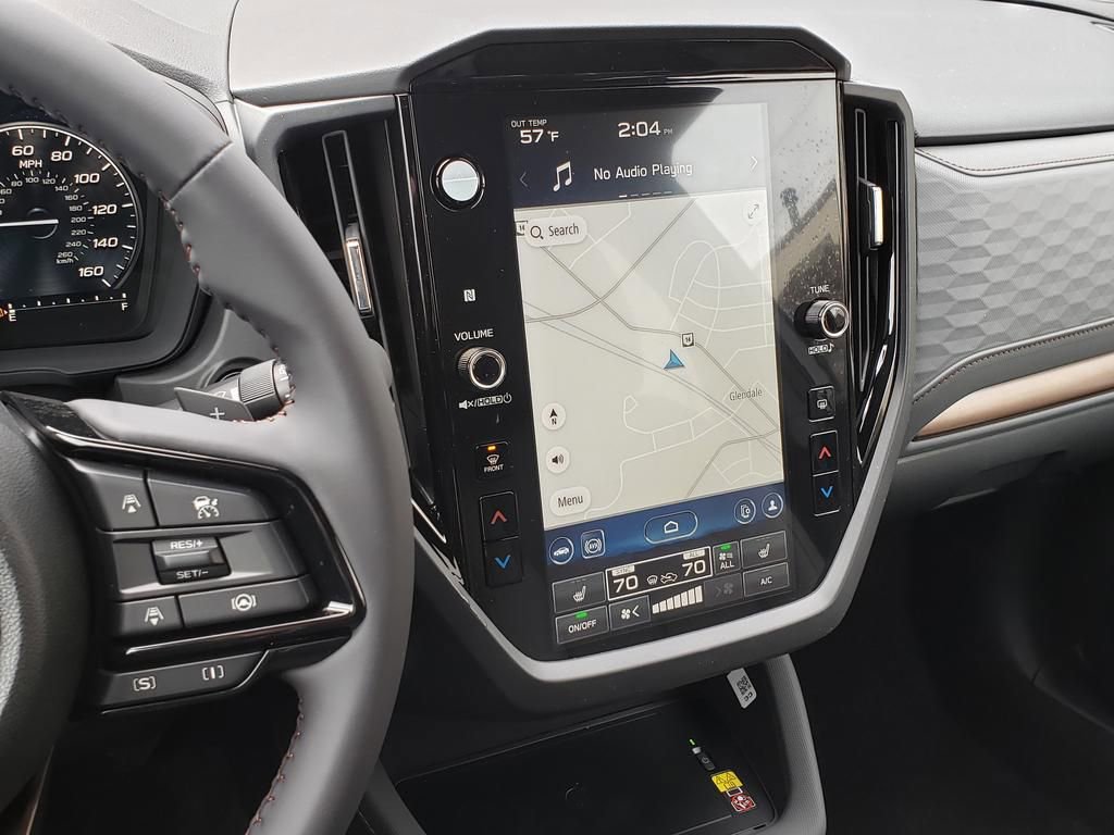 New 2026 Subaru Forester Sport image 11