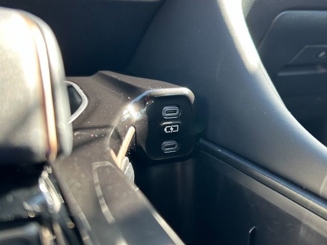 Used 2026 Toyota Crown XLE image 45