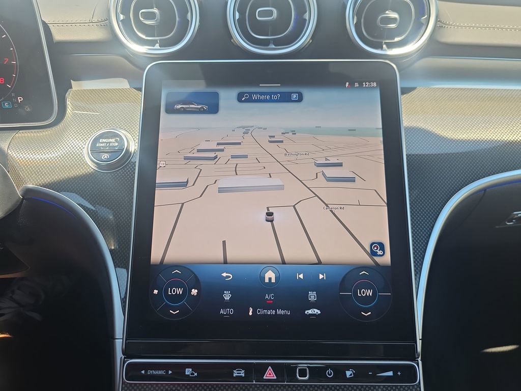 New 2026 Mercedes-Benz CLE 300 4MATIC Cabriolet image 19