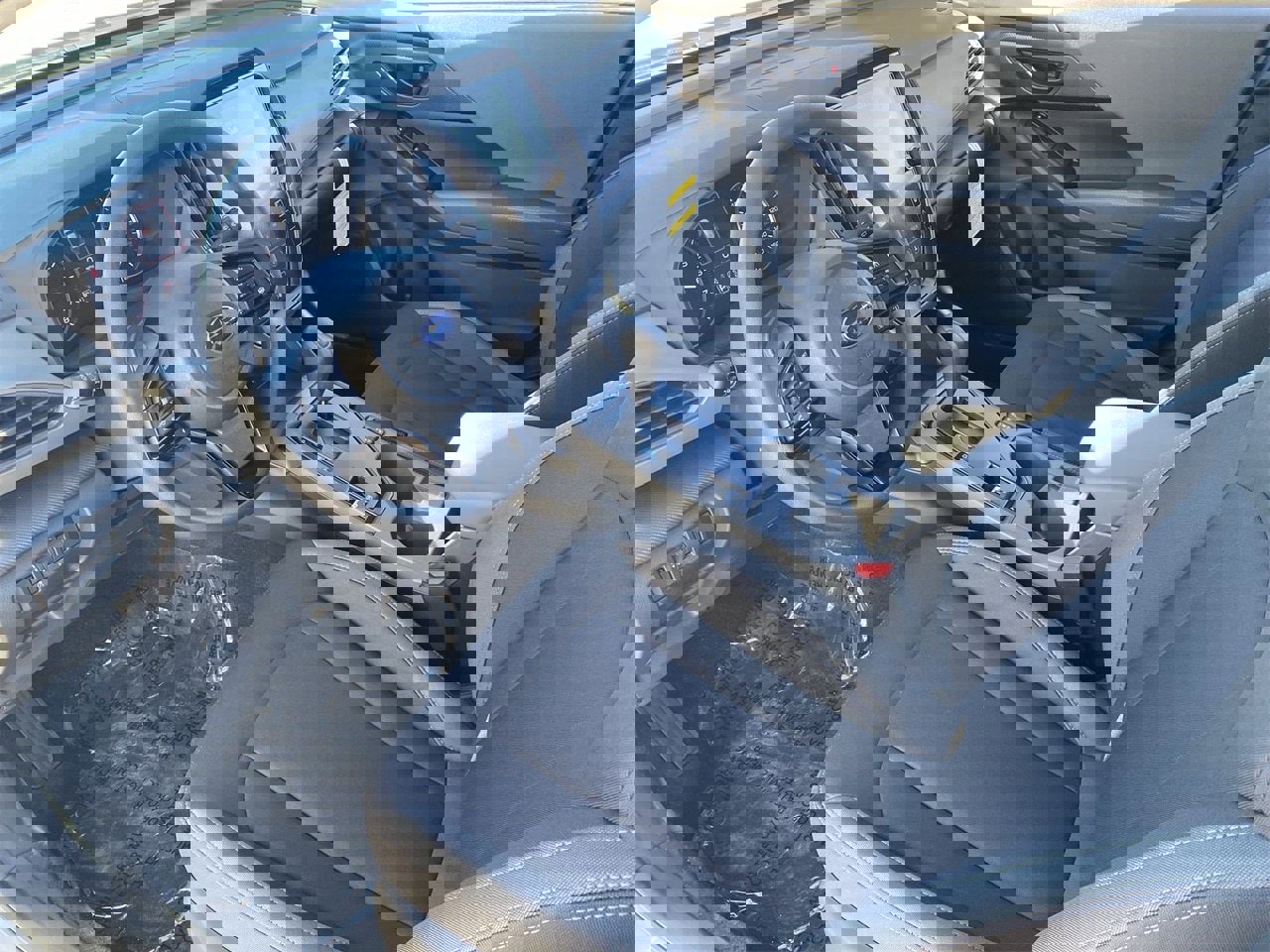 New 2026 Subaru Crosstrek 2.0i Premium image 14