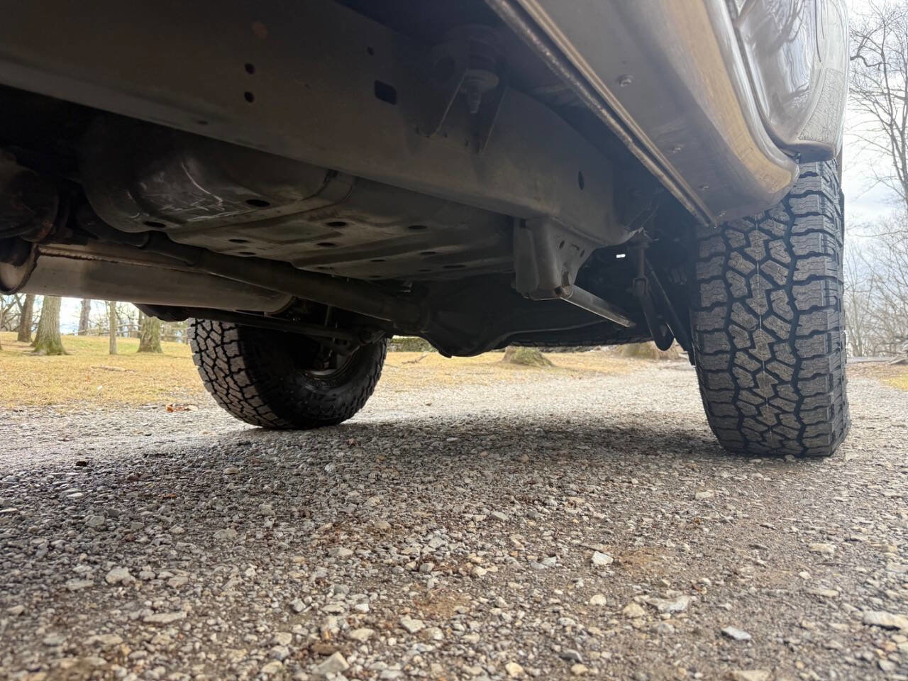 Used 1996 Lexus LX 450 4WD image 51