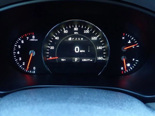 Used 2017 Kia Sorento SX AWD/4WD image 27