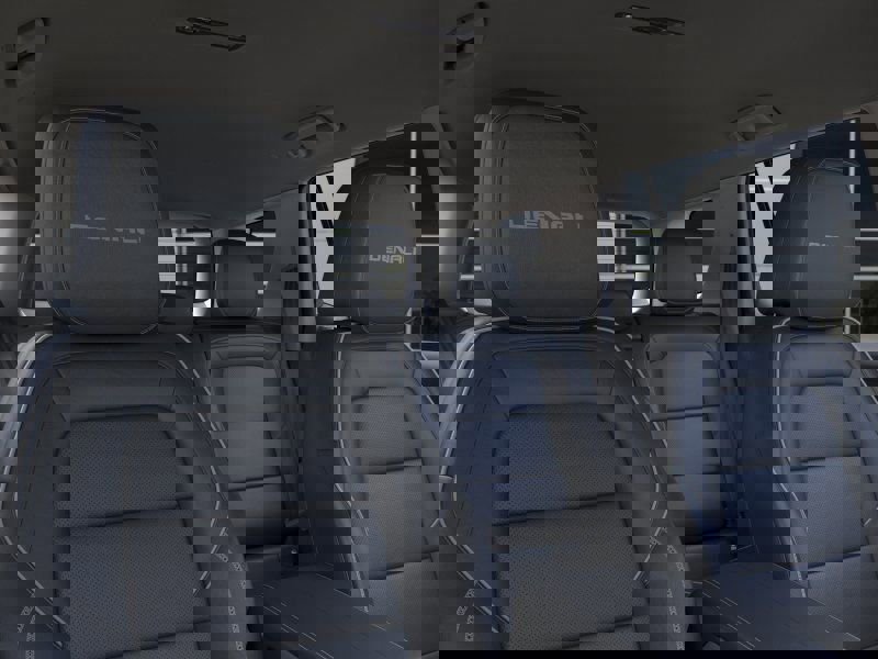 New 2026 GMC Terrain Denali w/ LPO, Floor Liner Package image 46