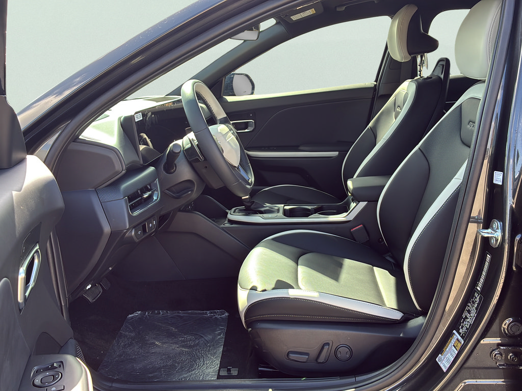 New 2026 Kia K4 GT-Line FWD image 22