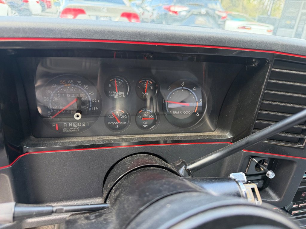 Used 1987 Chevrolet Monte Carlo SS RWD image 23