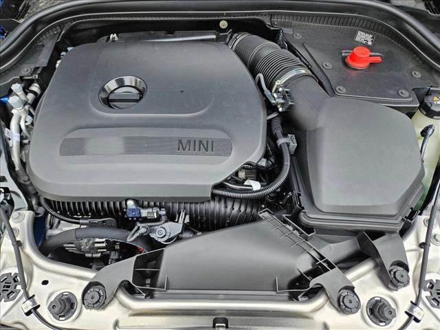 New 2026 MINI Cooper S image 16