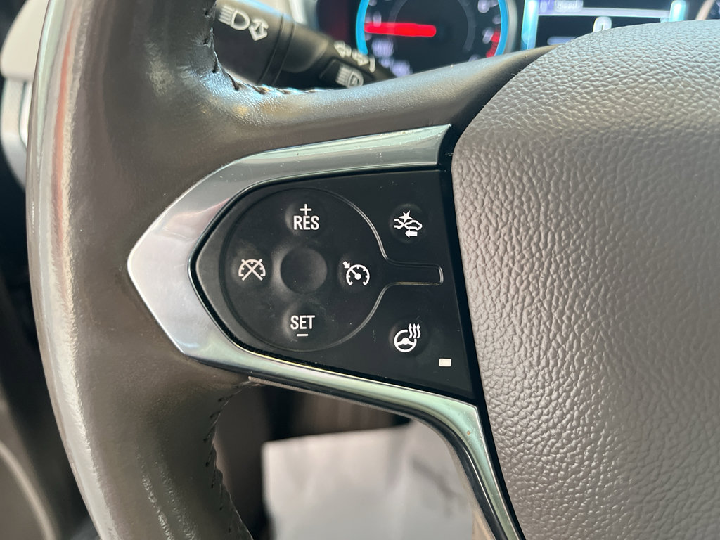 Used 2019 Chevrolet Traverse Premier w/ Driver Confidence II Package image 19